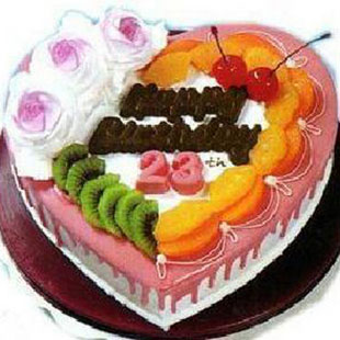 生日快樂A